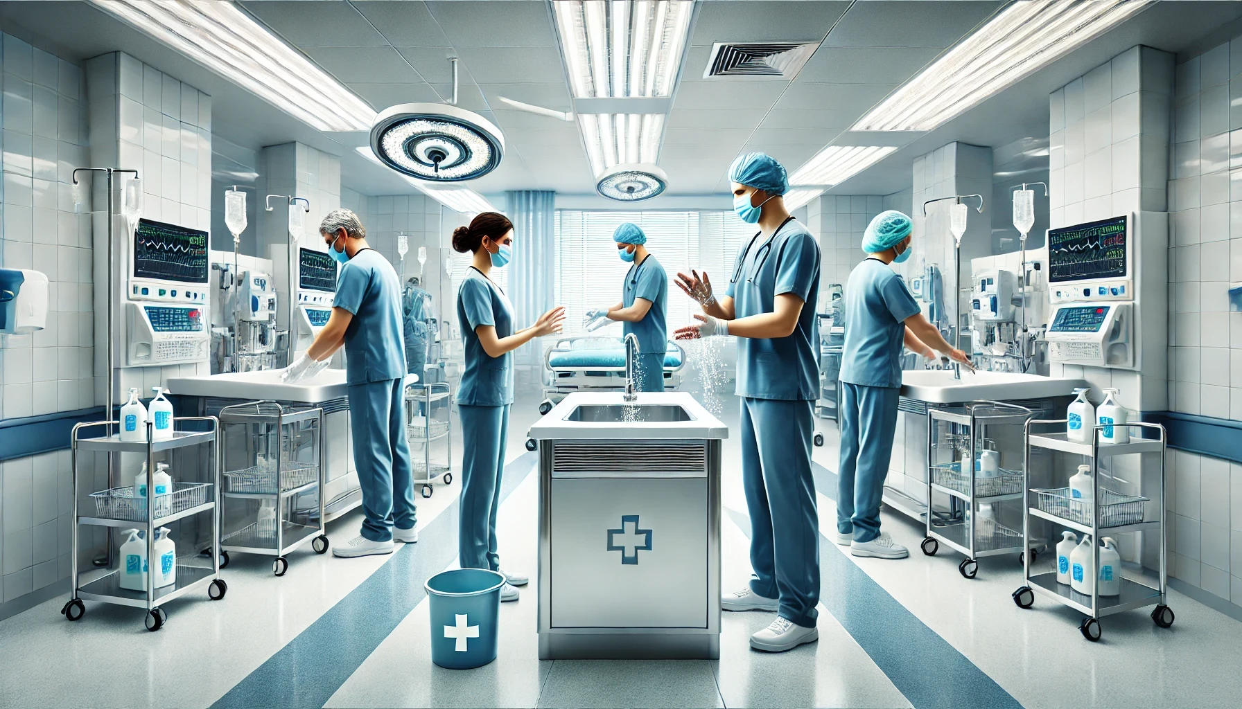 Hijyen Belgesi Kayseri